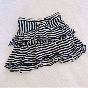 cuteness ZARA skirt